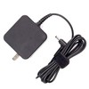 Nešiojamojo kompiuterio maitinimo adapteris Lenovo Lenovo 5A10K78745 adapter zasilający/ inwentor Wewnętrzna 65 W Juodas