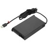 Nešiojamojo kompiuterio maitinimo adapteris Lenovo 230 W, 2.5 A, (AC Adapteris for notebook)