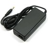 Nešiojamojo kompiuterio maitinimo adapteris Lenovo Lenovo 65W 2pin adapter zasilający/ inwentor Wewnętrzna Juodas