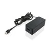 Nešiojamojo kompiuterio maitinimo adapteris Lenovo 65 W, USB-C, (4X20M26278)