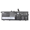 Lenovo Baterija BATTERY Vidinė, 3c, 57Wh,