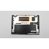 Lenovo Bottom Cover Juodas