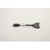 Adapteris AV Lenovo CABLE DP to DVI Dongle
