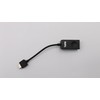 Karta jungiama į tinklą Lenovo Cable,Dongle,RJ45,Drapho