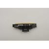Šakotuvas PCIe x16 plokštinė plokštė, skirta Lenovo ThinkStation P360