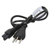Lenovo 42T5129, 1 m, Hane/Hona, Svart