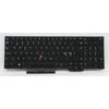 Klaviatūra Lenovo CMNM-CS20,BK-BL,PMX,NORDIC