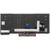Klaviatūra Lenovo CMFL-CS20,BK-BL,CHY,SWS