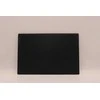 Lenovo nešiojamojo kompiuterio LCD dangtis, juodas