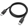 Lenovo Displayport Cable 1.8 M Juodas