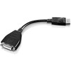 „Lenovo DisplayPort“ prie vienos jungties – 45R5783