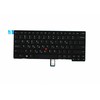 Klaviatūra Lenovo ergonominė graikų kalba