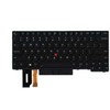 Atmintis do laptopa Lenovo Lenovo FRU01YP411 dalys zamienne do notatników Klaviatūra