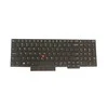 Lenovo FRU CM Keyboard w Num ASM BL ( 01YP625, Keyboard,