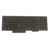 Klaviatūra Lenovo 01YP785 (FRU CM Klaviatūra w Num nbsp ASM)