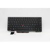 Klaviatūra Lenovo NB_KYB CS20L PILNAS KBD SRX, NBL, B, ITA