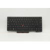 Klaviatūra Lenovo Lenovo 5N20W67733 dalys zamienne do notatników Klaviatūra