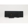 Atmintis do laptopa Lenovo Lenovo 5N20W68242 dalys zamienne do notatników Klaviatūra