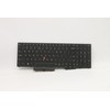 Atmintis do laptopa Lenovo Lenovo 5N20W68278 dalys zamienne do notatników Klaviatūra
