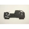 CPU aušintuvas Lenovo Heatsink Thermal module L 82RB (5H40S20491)