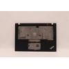 Lenovo Keyboard Bezel,FPR hole,PW BTN,BK