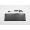 Klaviatūra Lenovo Lenovo USB Calliope klaviatūra Hiszpański Juodas