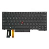 Lenovo Keyboard ASM BL Espagne