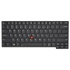 Lenovo Keyboard ASM BL