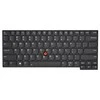 Lenovo Klaviatūra CM BL Sunrex US / Eng