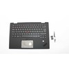 Klaviatūra Lenovo C-Cover BK KBD DE CBL