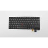 Klaviatūra Lenovo FR 01YR099 (Klaviatūra FR)