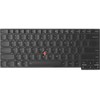 Klaviatūra Lenovo 01YT112 Niemiecka