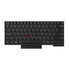 Atmintis do laptopa Lenovo Lenovo 01HX390 dalys zamienne do notatników Klaviatūra