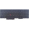 Lenovo Klaviatūra NRD B