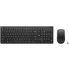 Lenovo +Maus wireless - Essential Klaviatūra ir pelė G2
