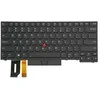 Lenovo 01YP309, Klaviatūra, JAV tarptautinė, Lenovo, Thinkpad T480s/E480/L480
