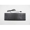 Klaviatūra Lenovo USB KB BK EURO