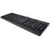 Klaviatūra Lenovo TRDTNL KB BK (00XH727)