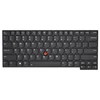 Lenovo Klaviatūra w / BL anglų kalba US / Intl