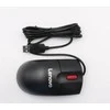 Lenovo Lazerinė pelė 3Button USB PS2