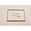 LCD rėmelis, skirtas Lenovo ThinkPad IR BZ SHT+OLED