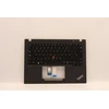Lenovo MECH_ASM KBD Cc SPA BKLT(CHY) UK WWBK