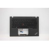Klaviatūra Lenovo MECH_ASM KBD W/C GER su podświetleniem (MECH_ASM KBD W/C GER)