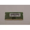 RAM Atmintis do laptopa Lenovo Lenovo 5M30Z71712 moduł pamięci 8 GB 1 x 8 GB DDR4 3200 MHz