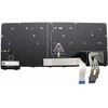 Klaviatūra Lenovo 5N21M38544 (NB_KYB 4C4TT50B-BK-CHY-GER)