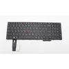 Lenovo Euro English klaviatūra for