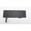 Klaviatūra Lenovo Nordic CS23 NM (5N21K05038)