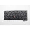 Klaviatūra Lenovo NB_KYB TH-KBD PT DFN BL