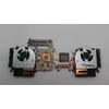 Lenovo Nešiojamas kompiuteris heatsink for CPU and GPU cooling
