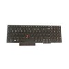 Klaviatūra Lenovo FRU01YP612 (NMCHYKB-BLBKDE)